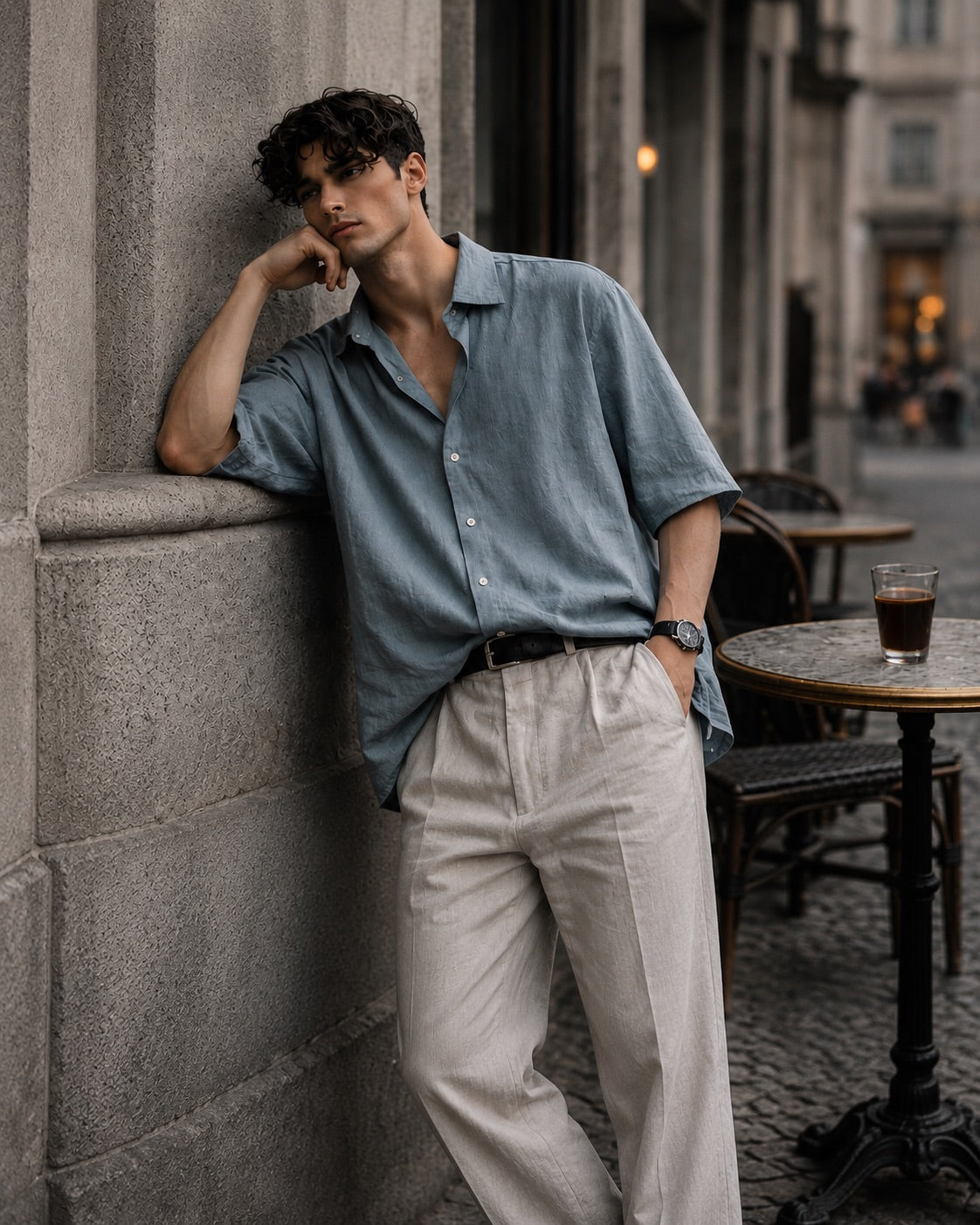 Linen sets