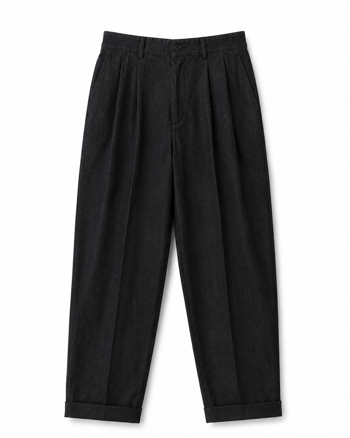 The Dress Trouser