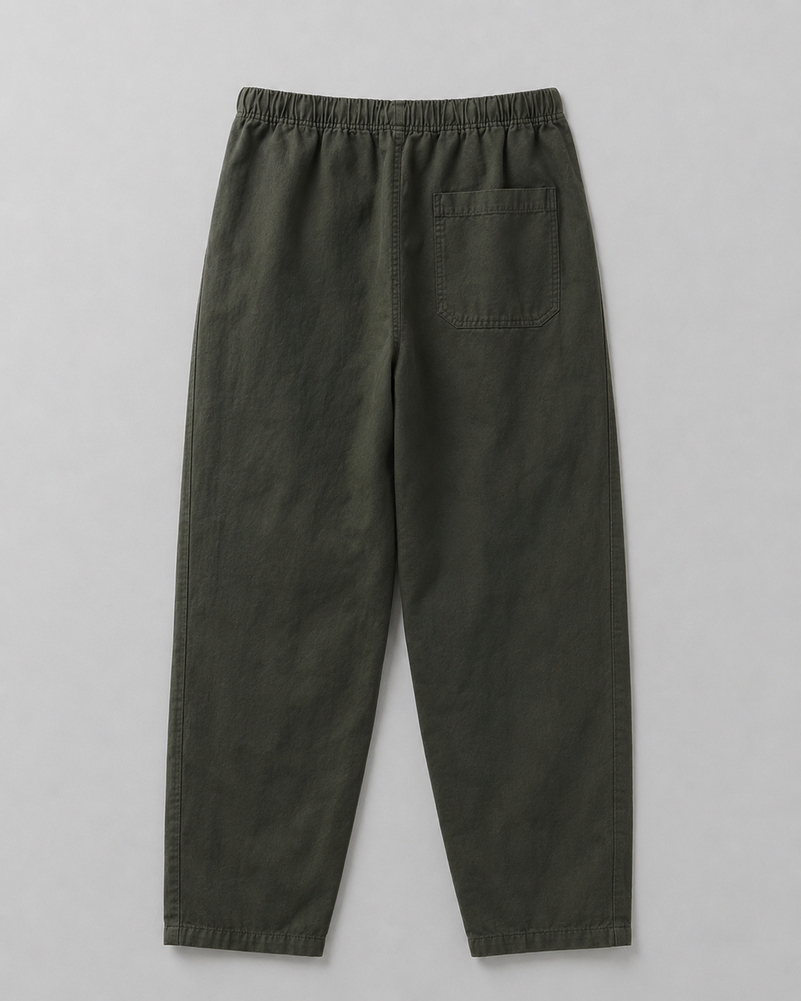 Linen Classic Trouser