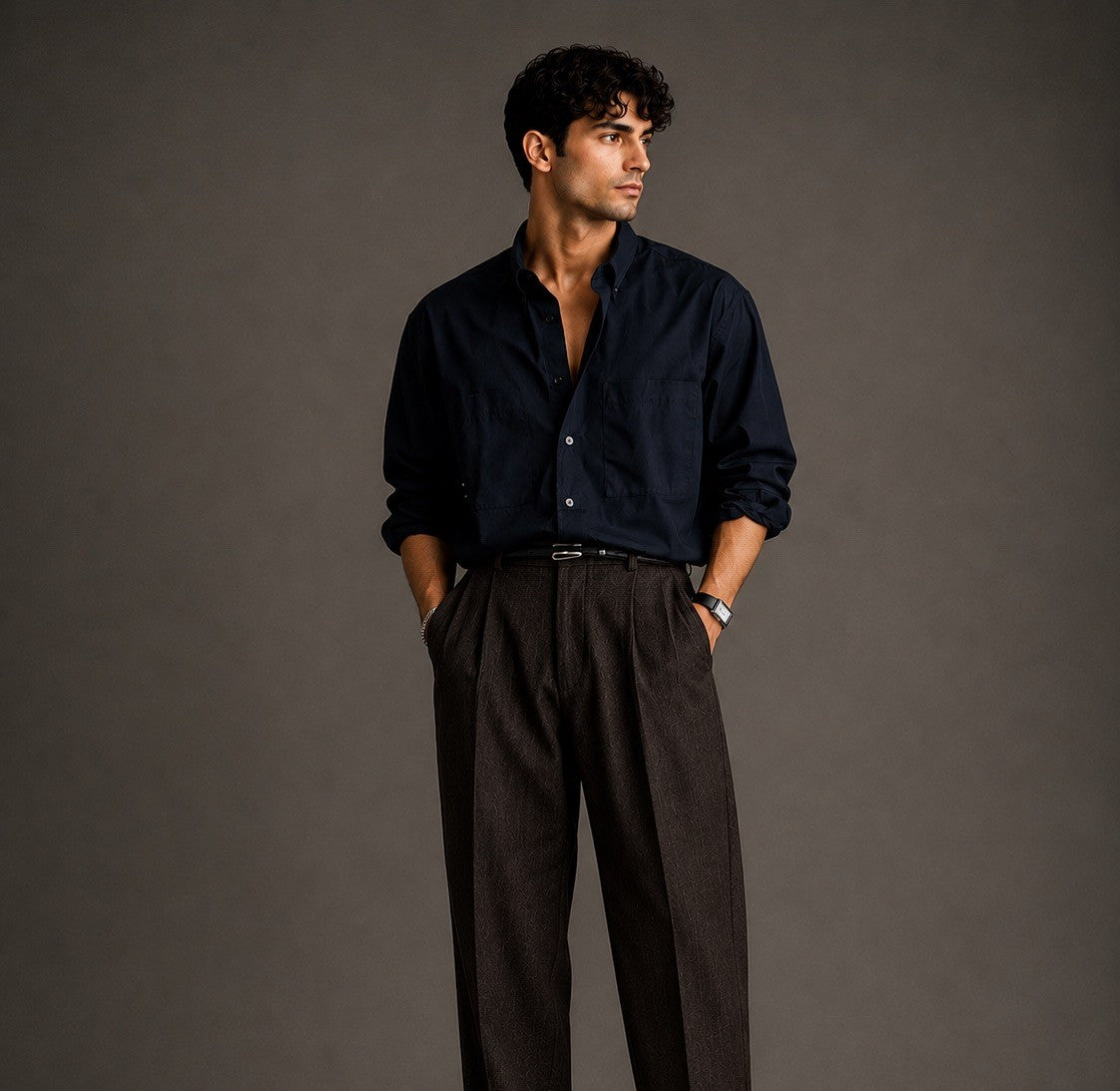 Trousers