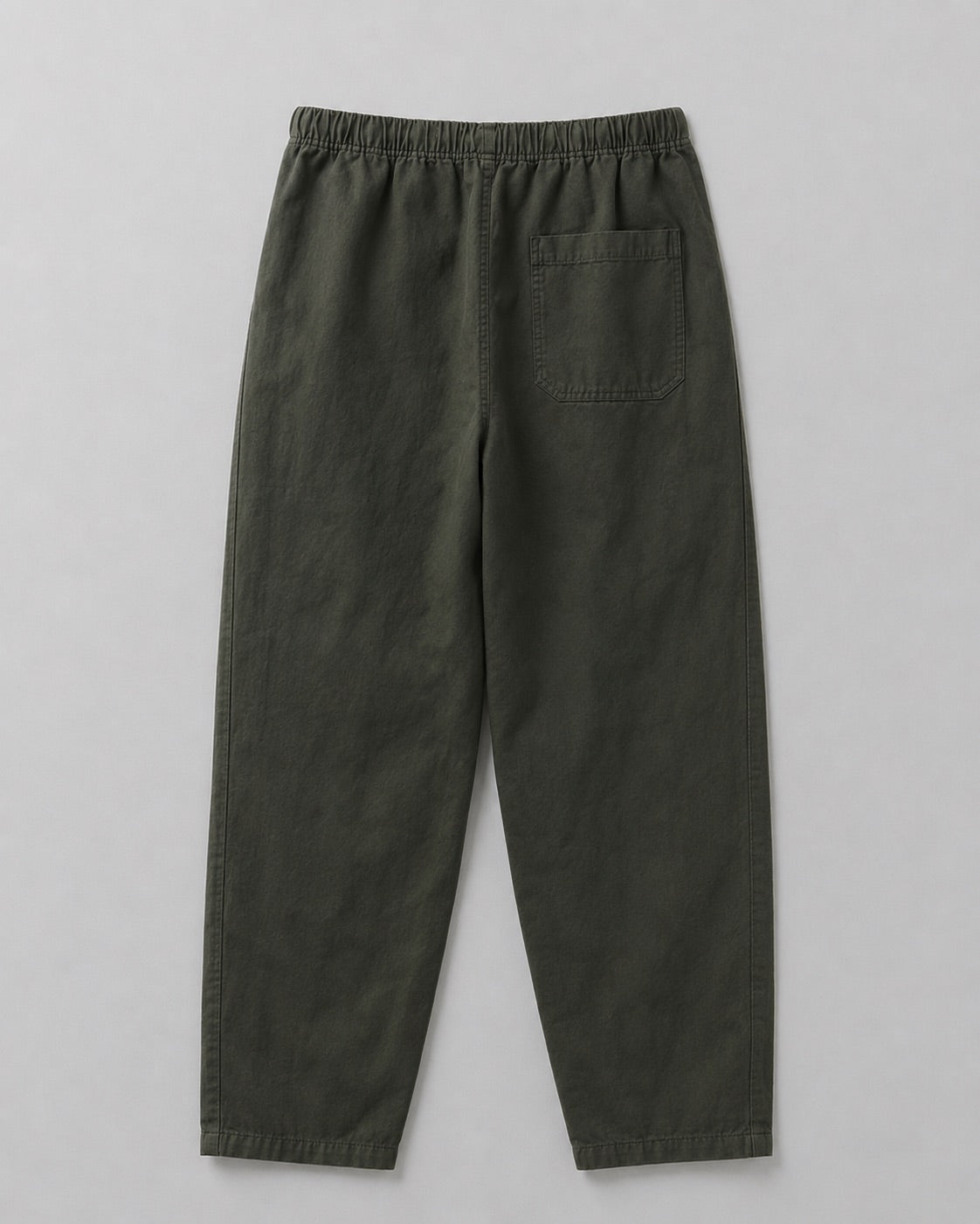 Cotton trousers