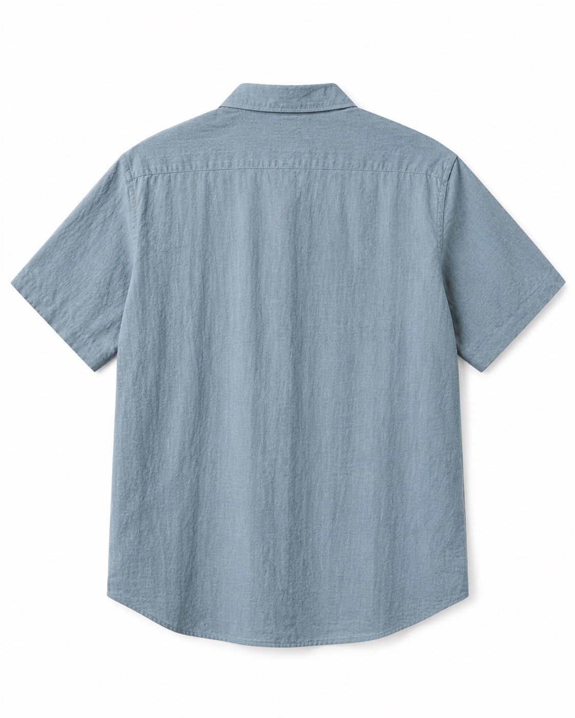 Linen shirting